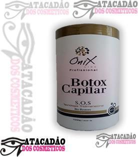 Botox Capilar de Ojon - Onix Liss