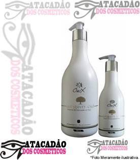 Shampoo e Condicionador Violeta Matizador Onix 500 Ml