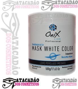 Matizador Branco - Onix Liss